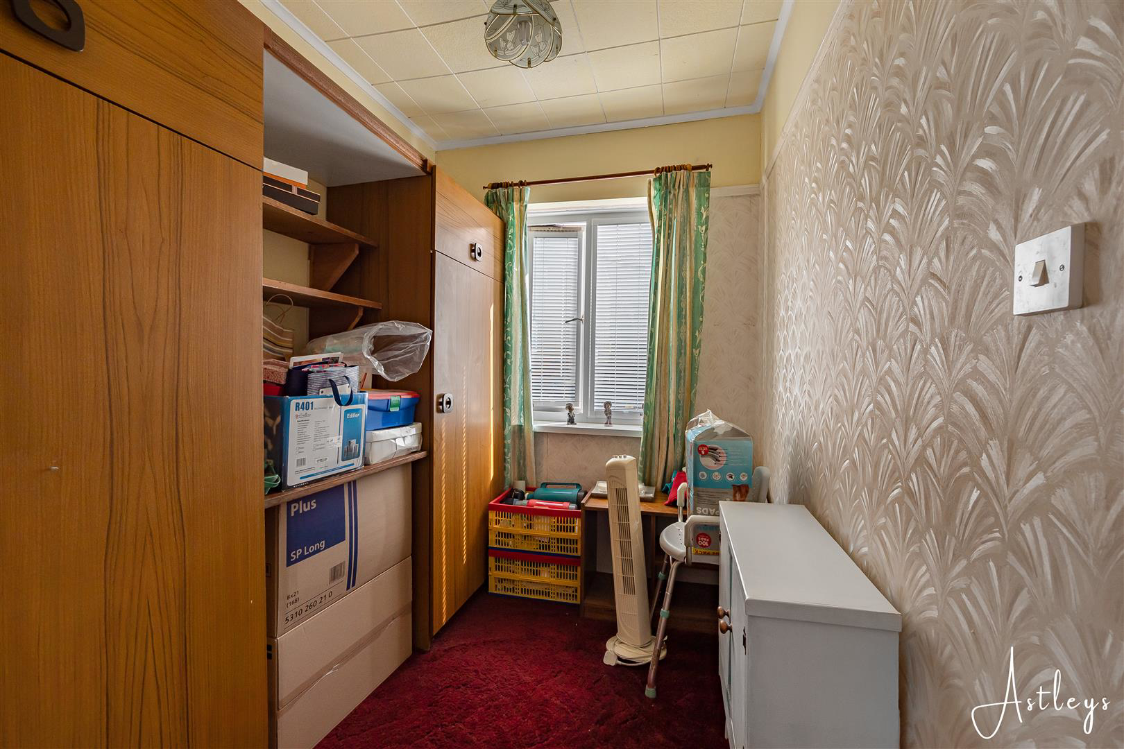 Elmhurst Crescent, St. Thomas, Swansea, photo 11