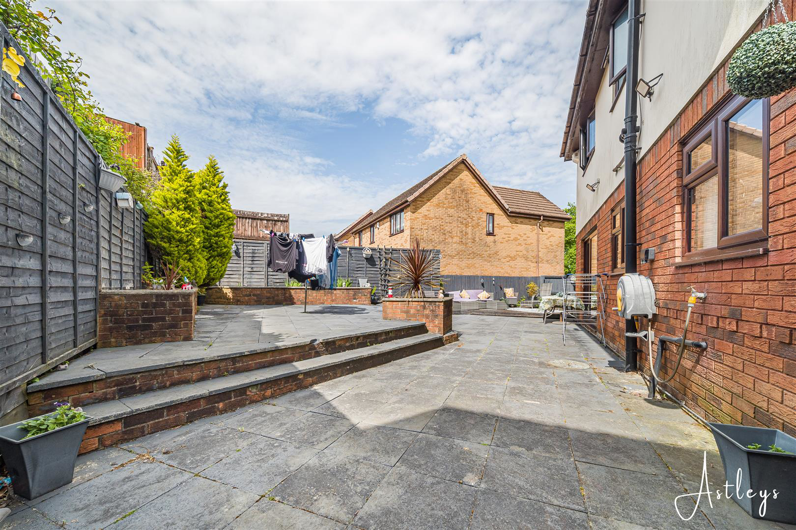 Gower Rise, Gowerton, Swansea, photo 24