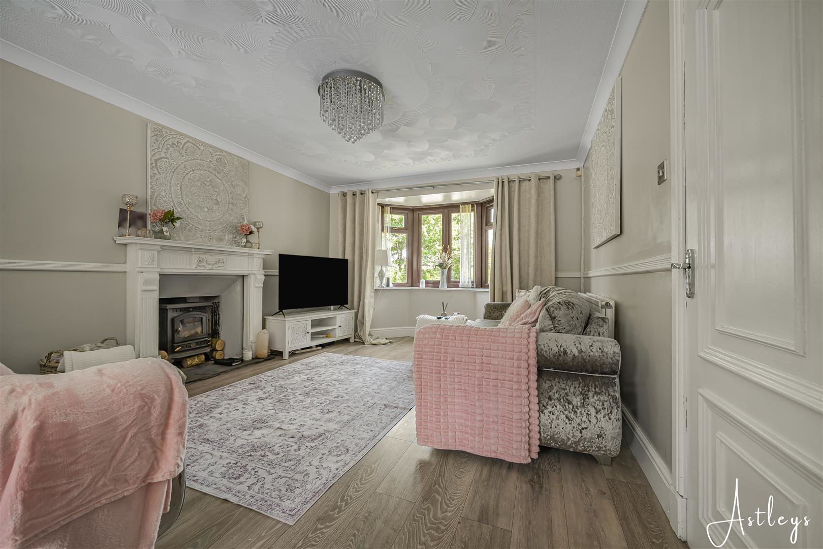 Gower Rise, Gowerton, Swansea, photo 3