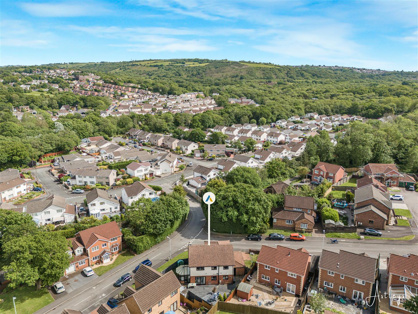 Aerial Images