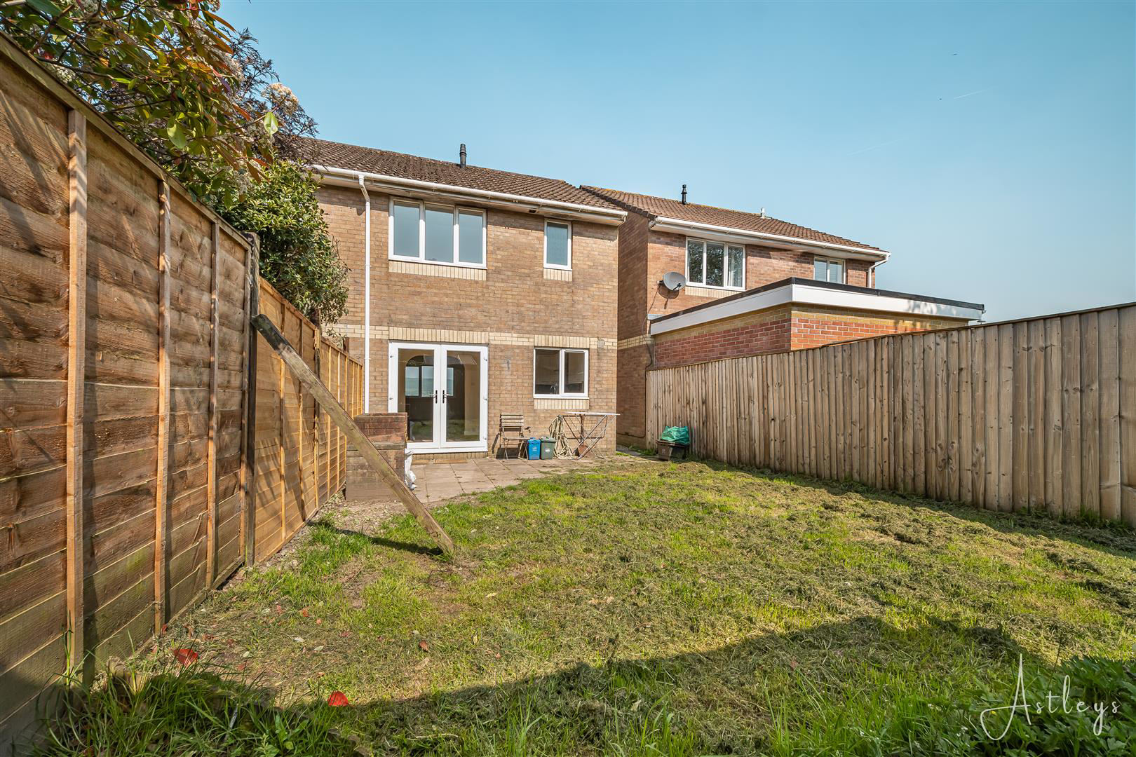 Nightingale Park, Neath, photo 20