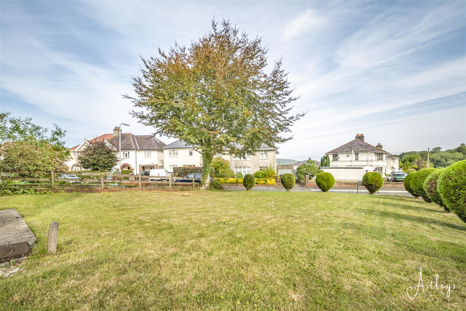 Sycamore Avenue, Neath, photo 4