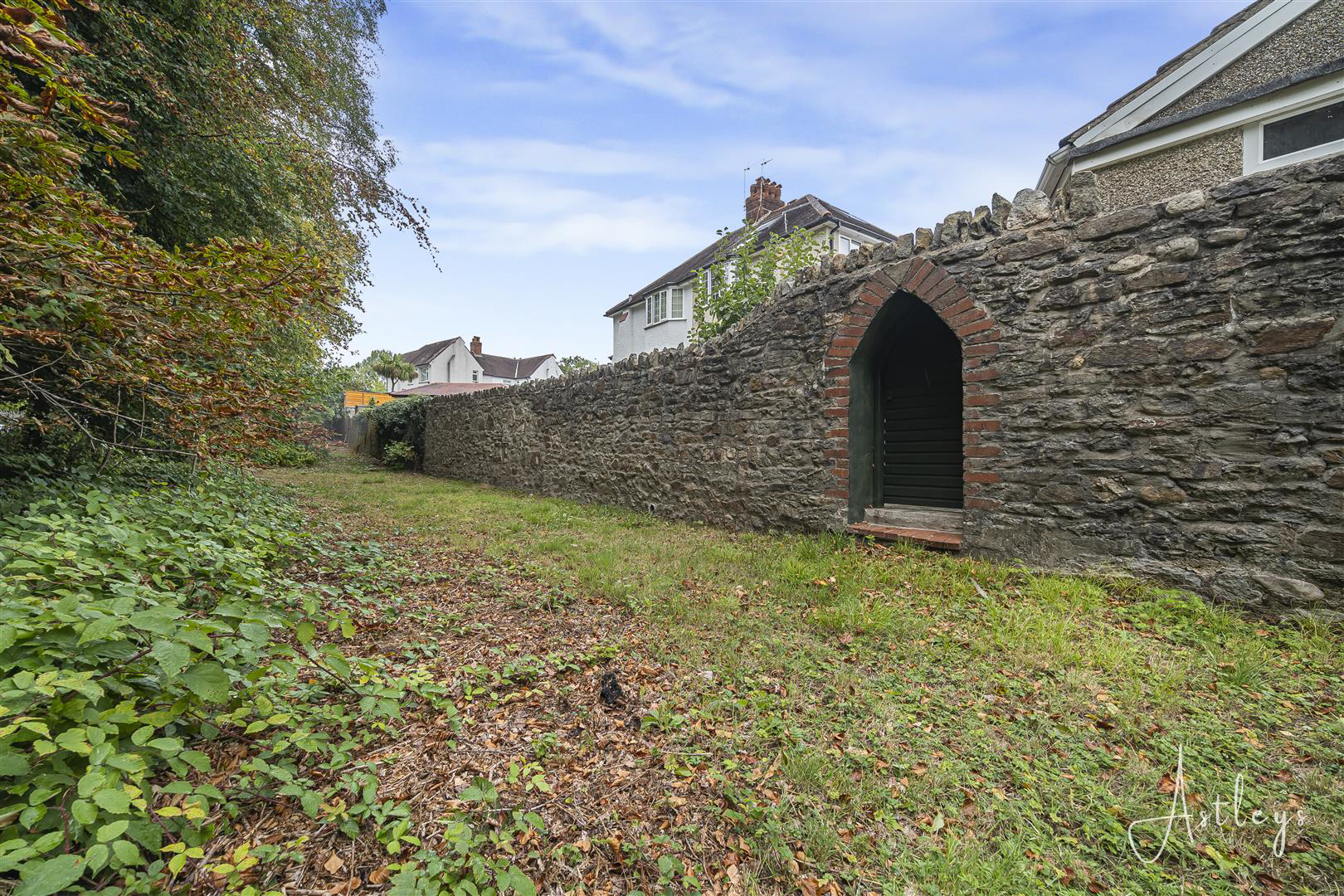 Brynnewydd Gardens, Sketty, Swansea, photo 29