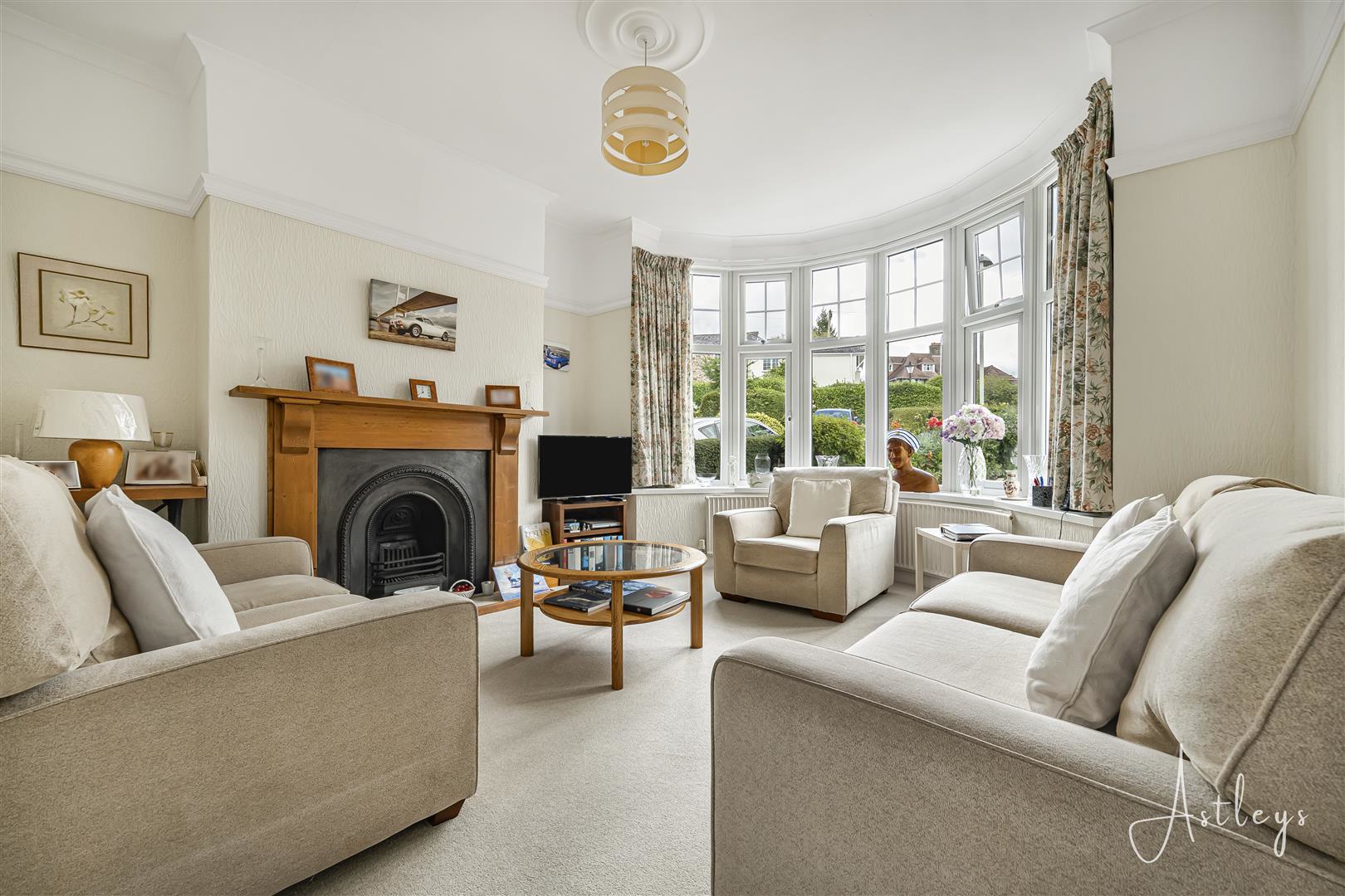 Brynnewydd Gardens, Sketty, Swansea, photo 2
