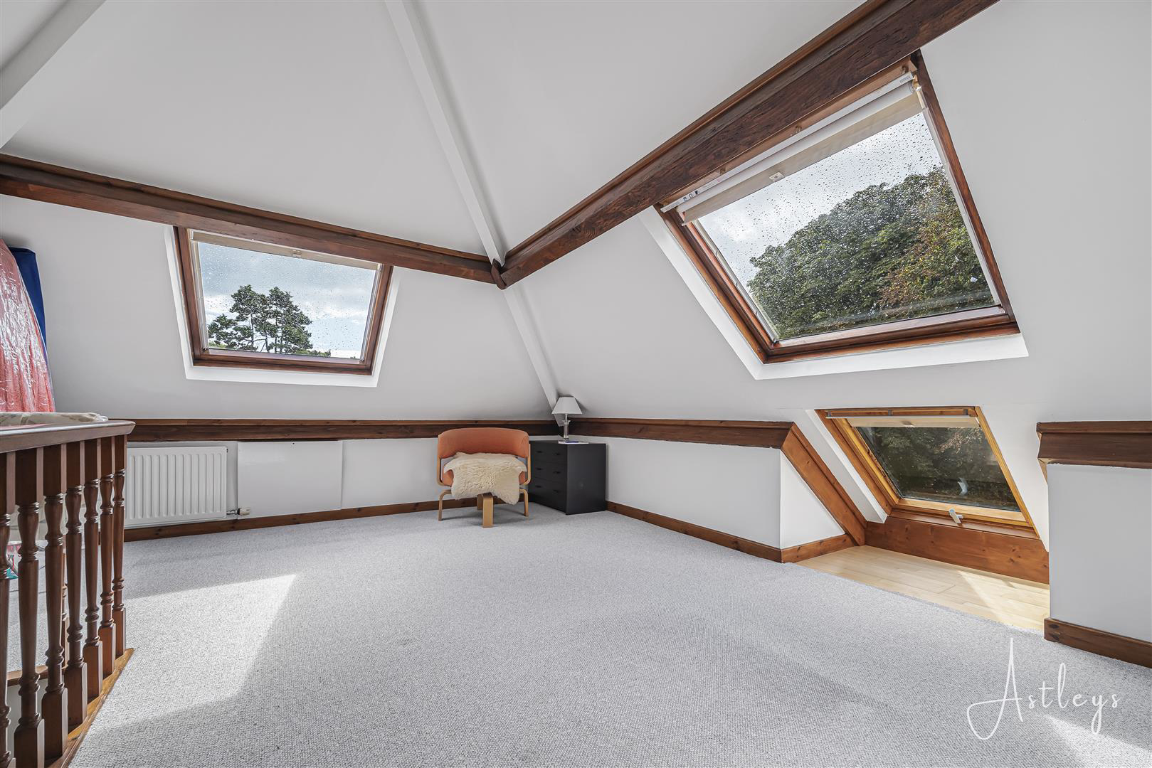 Brynnewydd Gardens, Sketty, Swansea, photo 20