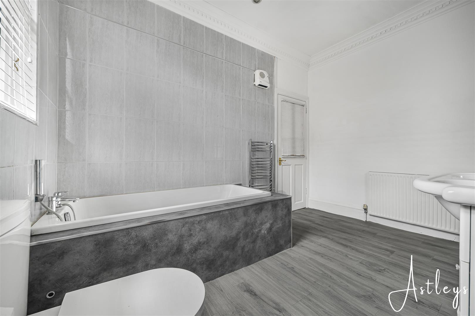 Uplands Crescent, Uplands, Swansea, photo 20