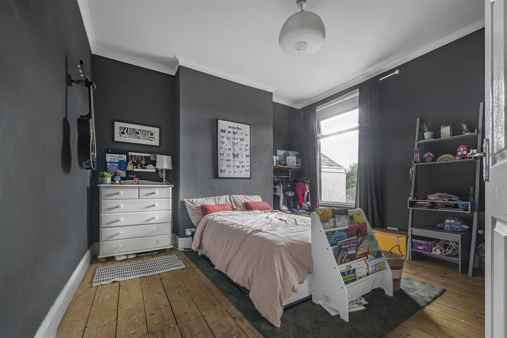 Dillwyn Road, Sketty, Swansea, photo 13