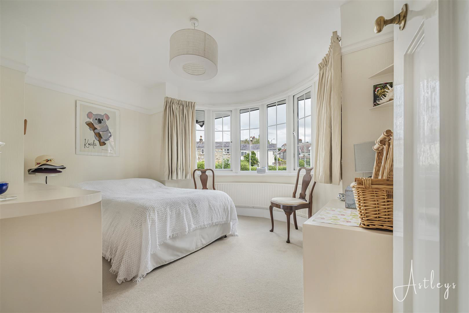 Brynnewydd Gardens, Sketty, Swansea, photo 15