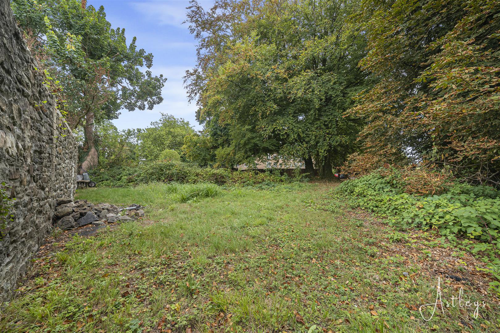 Brynnewydd Gardens, Sketty, Swansea, photo 31