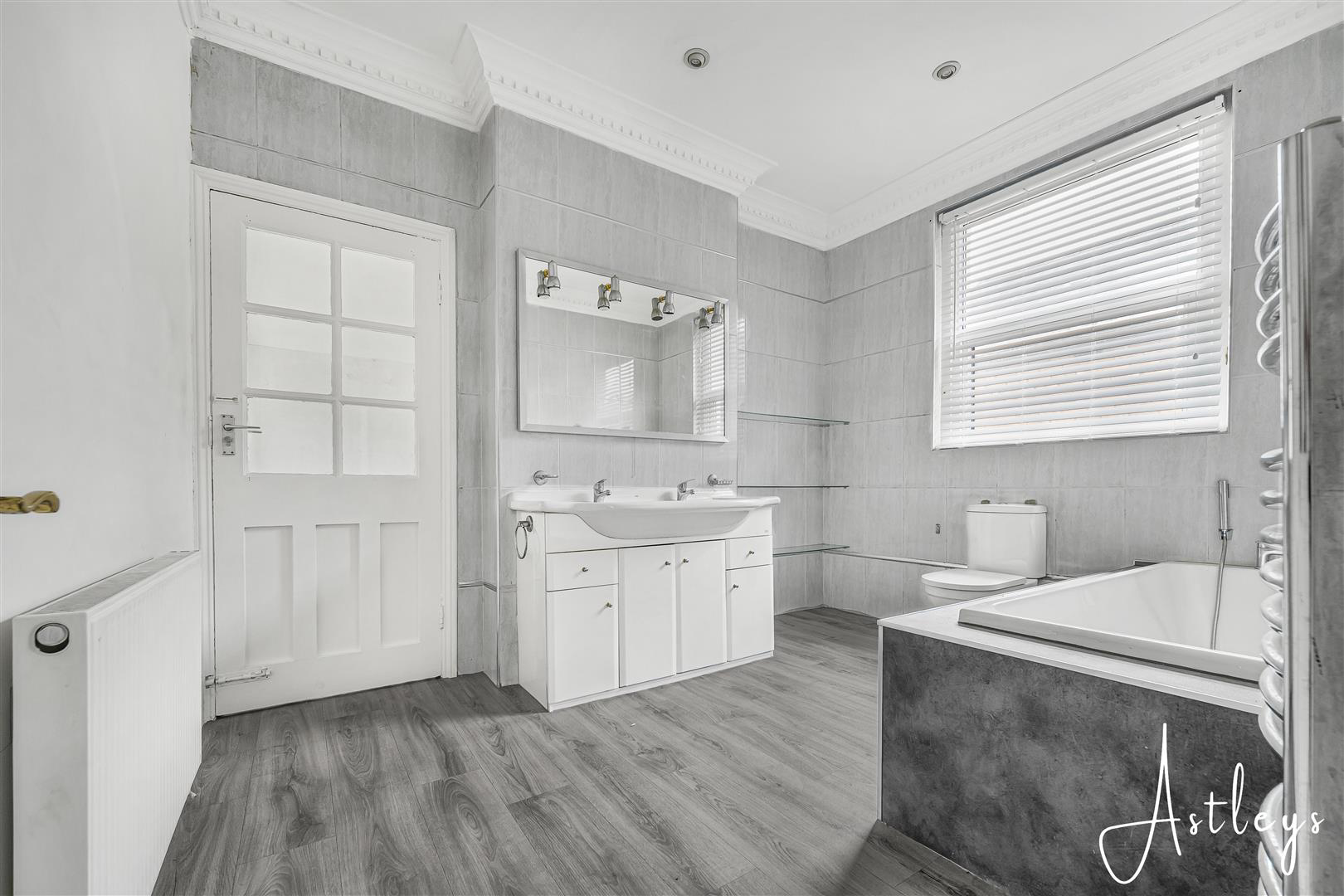 Uplands Crescent, Uplands, Swansea, photo 4