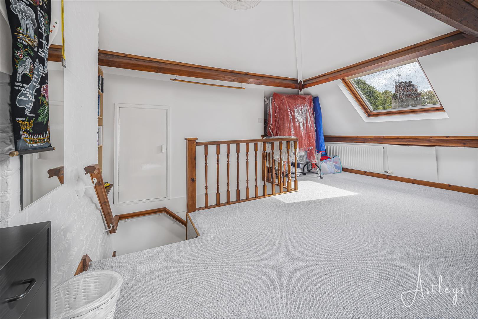 Brynnewydd Gardens, Sketty, Swansea, photo 21