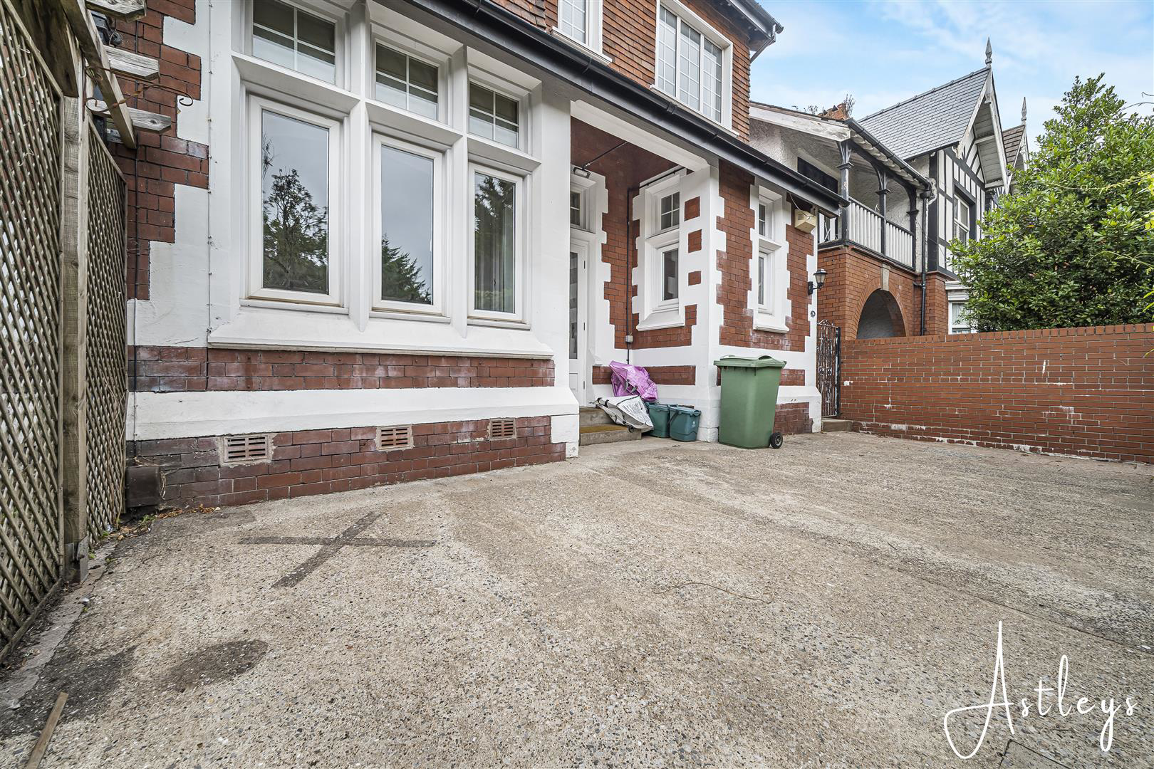 Uplands Crescent, Uplands, Swansea, photo 27