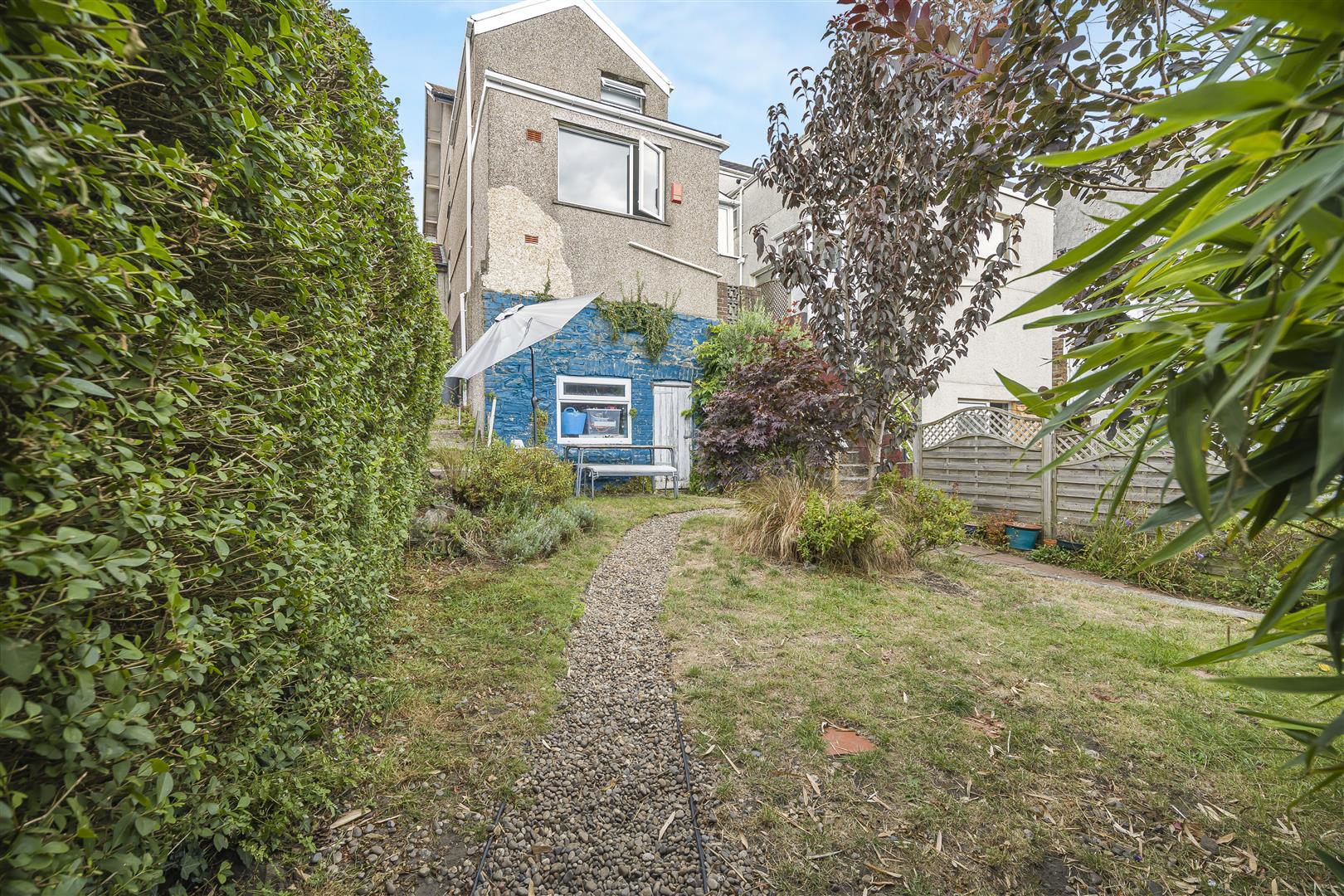 Dillwyn Road, Sketty, Swansea, photo 18