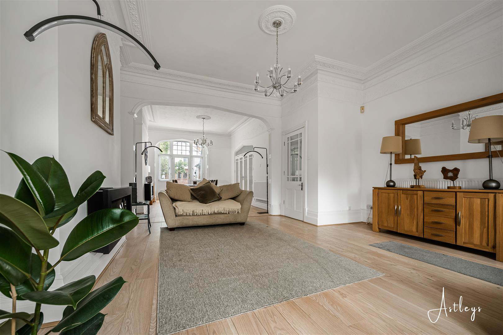 Uplands Crescent, Uplands, Swansea, photo 8