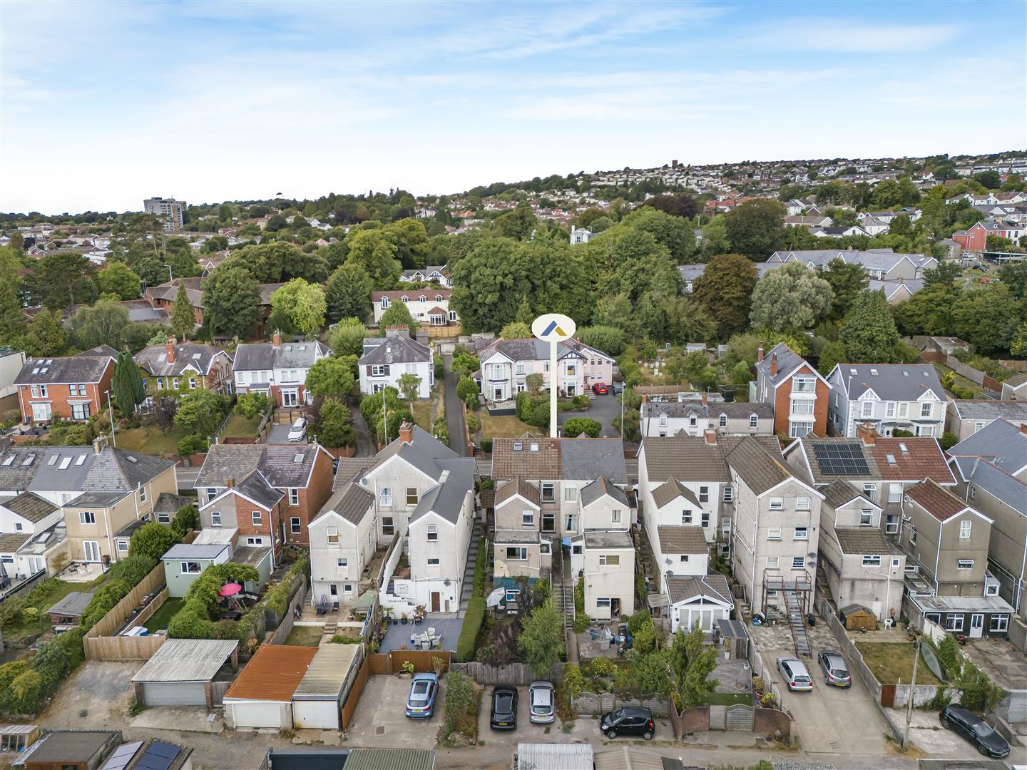 Dillwyn Road, Sketty, Swansea, photo 23