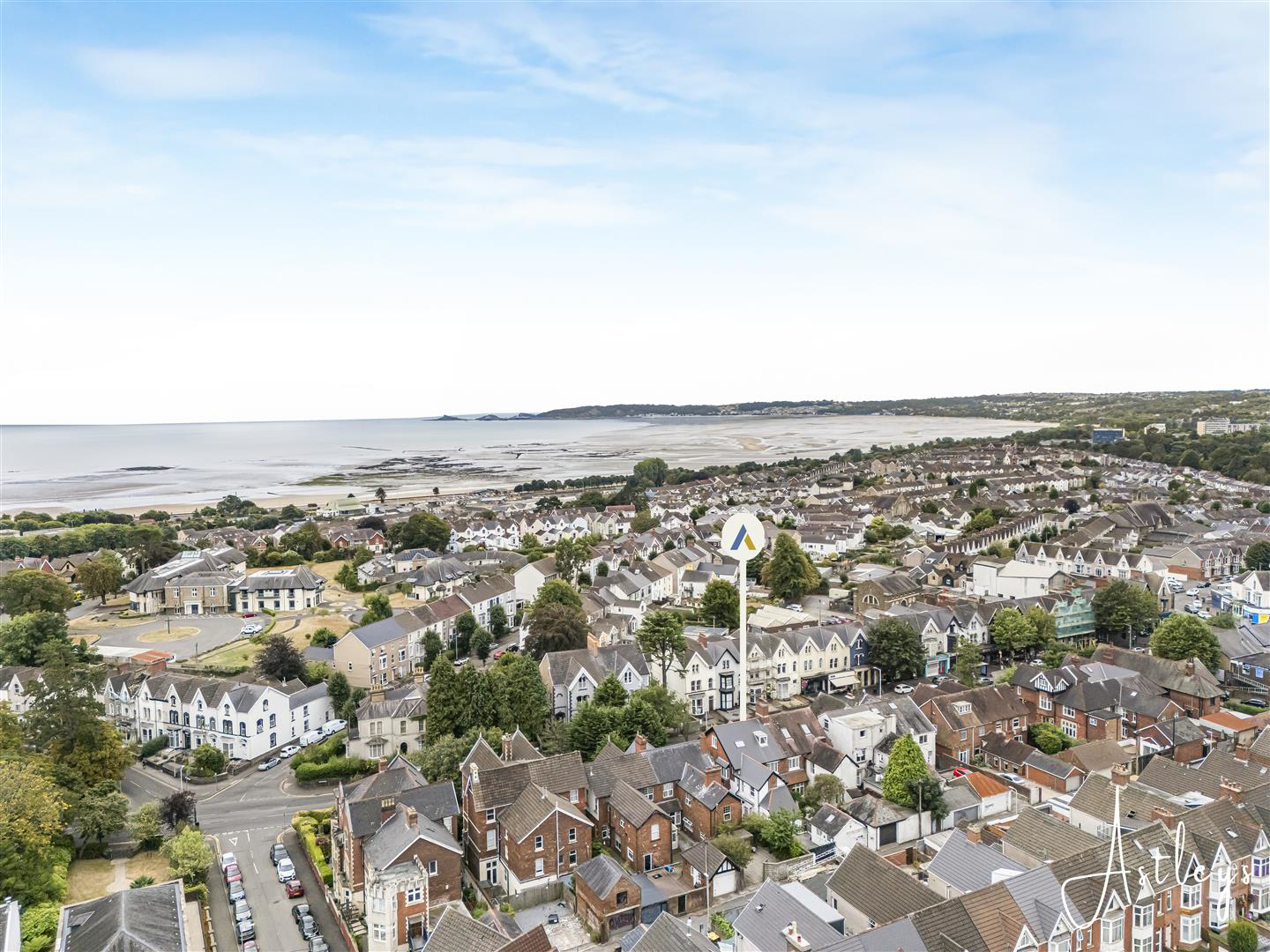 Uplands Crescent, Uplands, Swansea, photo 31