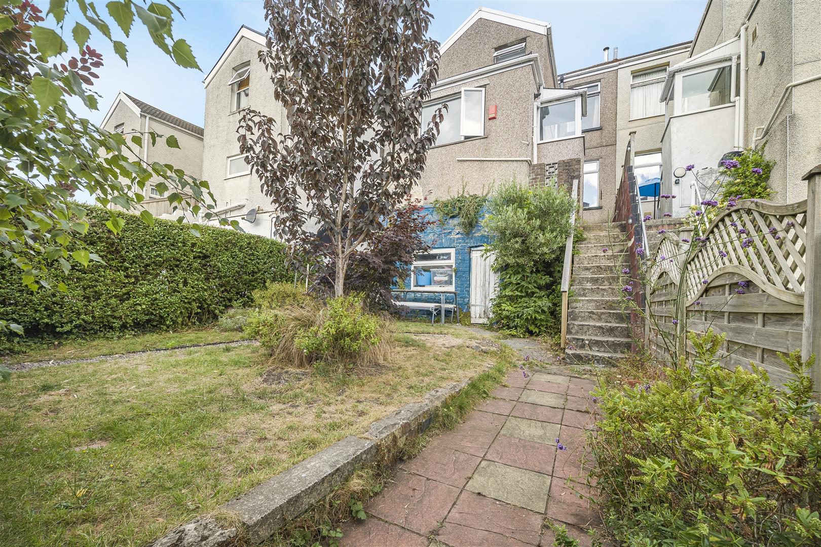 Dillwyn Road, Sketty, Swansea, photo 20