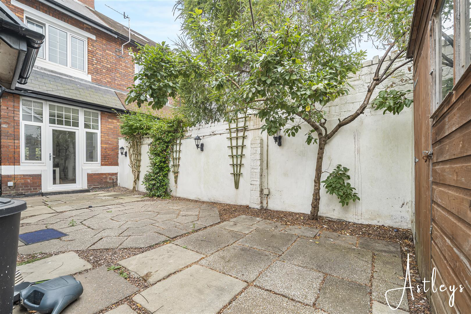 Uplands Crescent, Uplands, Swansea, photo 28