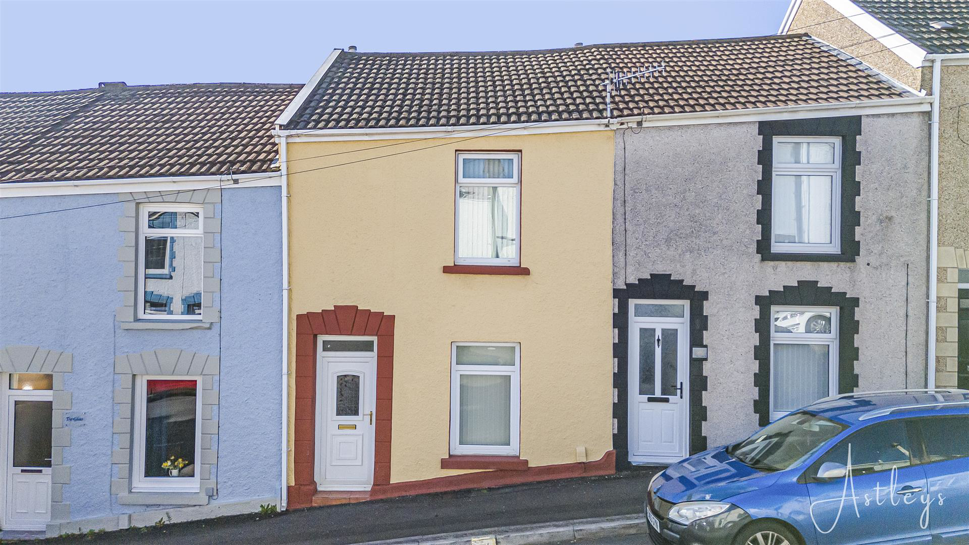 Inkerman Street, Saint Thomas, Swansea