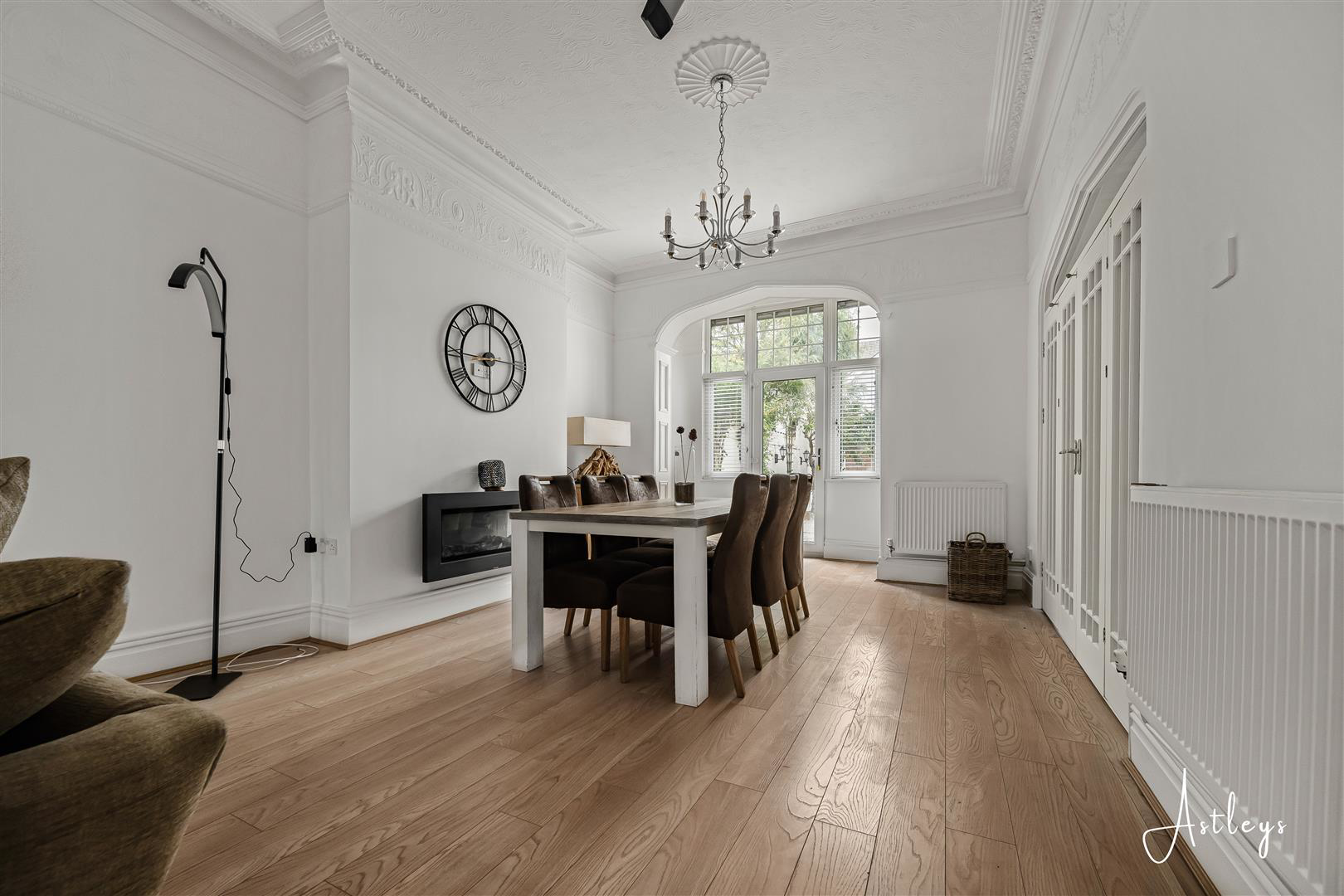 Uplands Crescent, Uplands, Swansea, photo 9