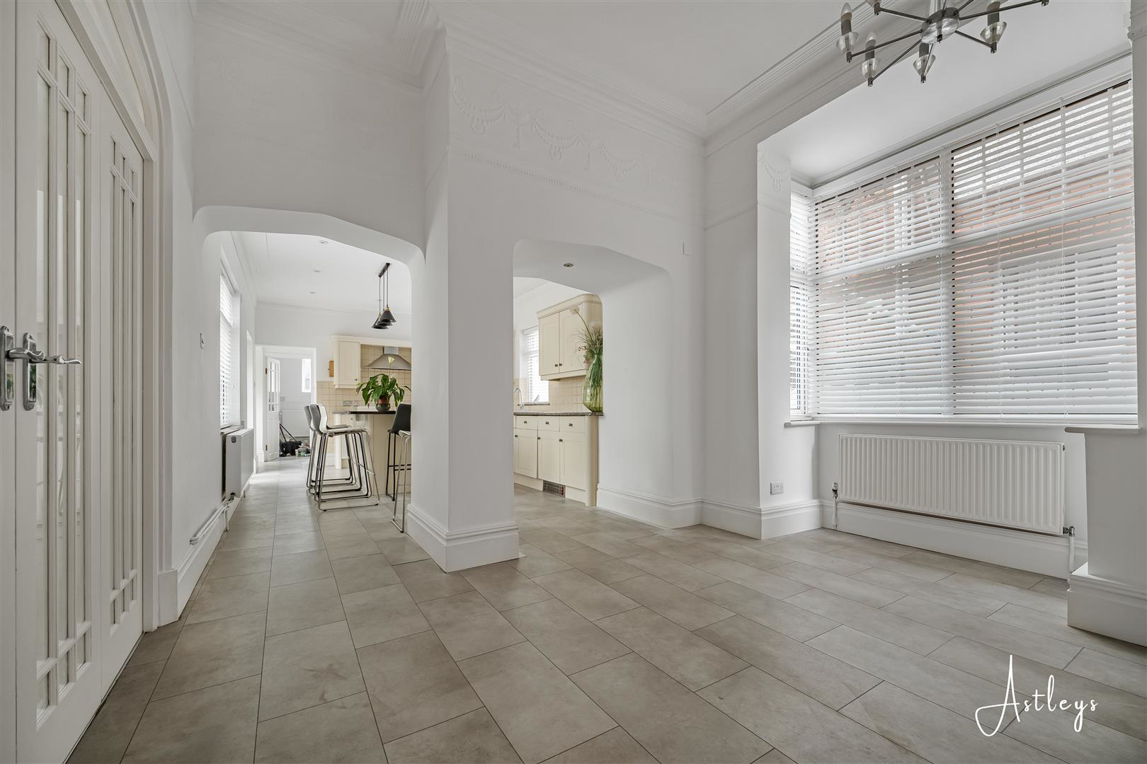 Uplands Crescent, Uplands, Swansea, photo 12