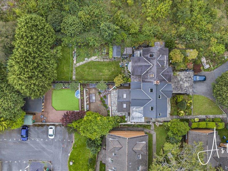 Hillside,, Neath, photo 35