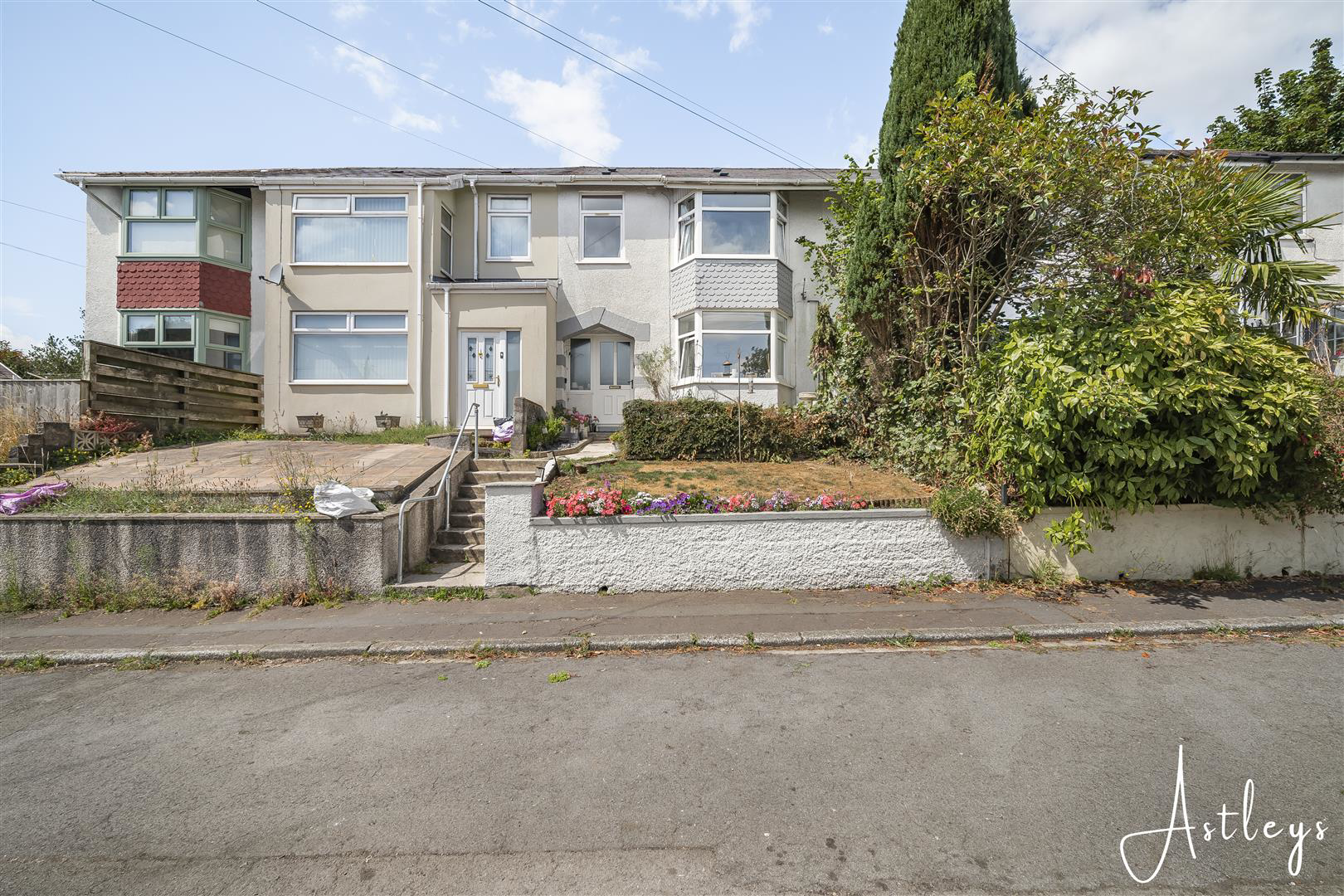 Eastbourne Grove, Sketty, Swansea