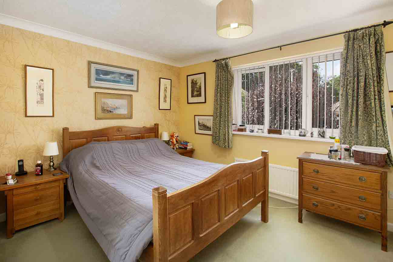 Rendells Meadow, Bovey Tracey, TQ13, photo 9