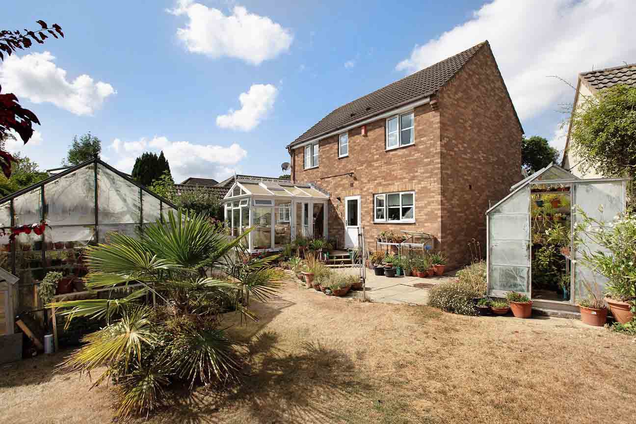 Rendells Meadow, Bovey Tracey, TQ13, photo 18