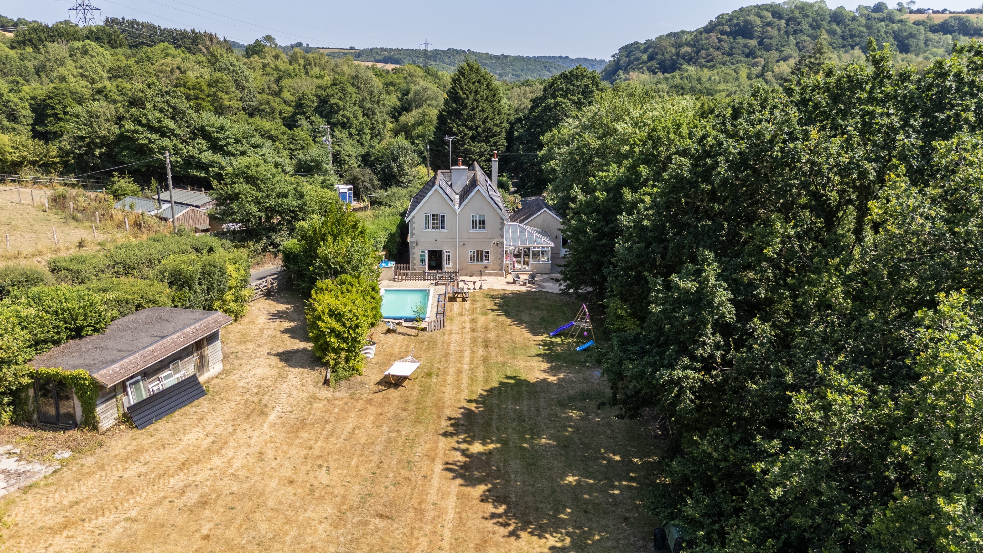 Trusham, Newton Abbot, TQ13, photo 28