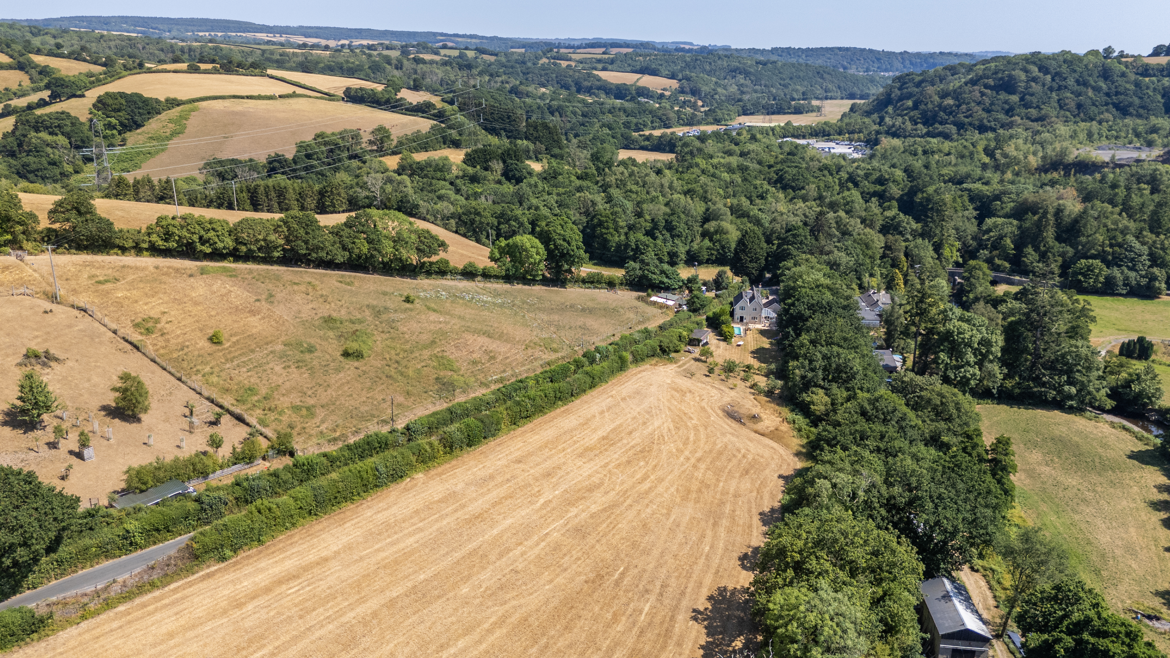 Trusham, Newton Abbot, TQ13, photo 26