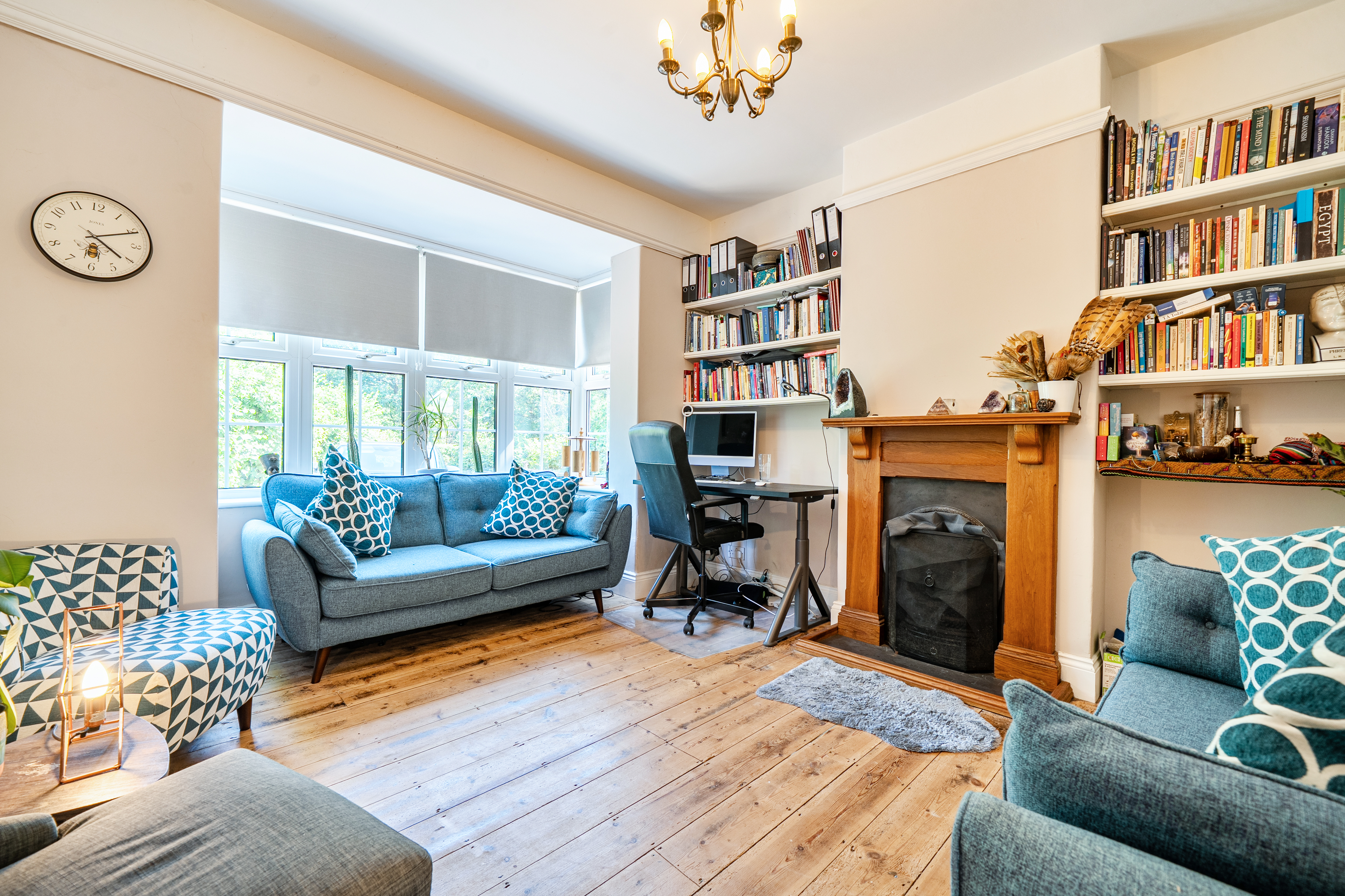Trusham, Newton Abbot, TQ13, photo 2