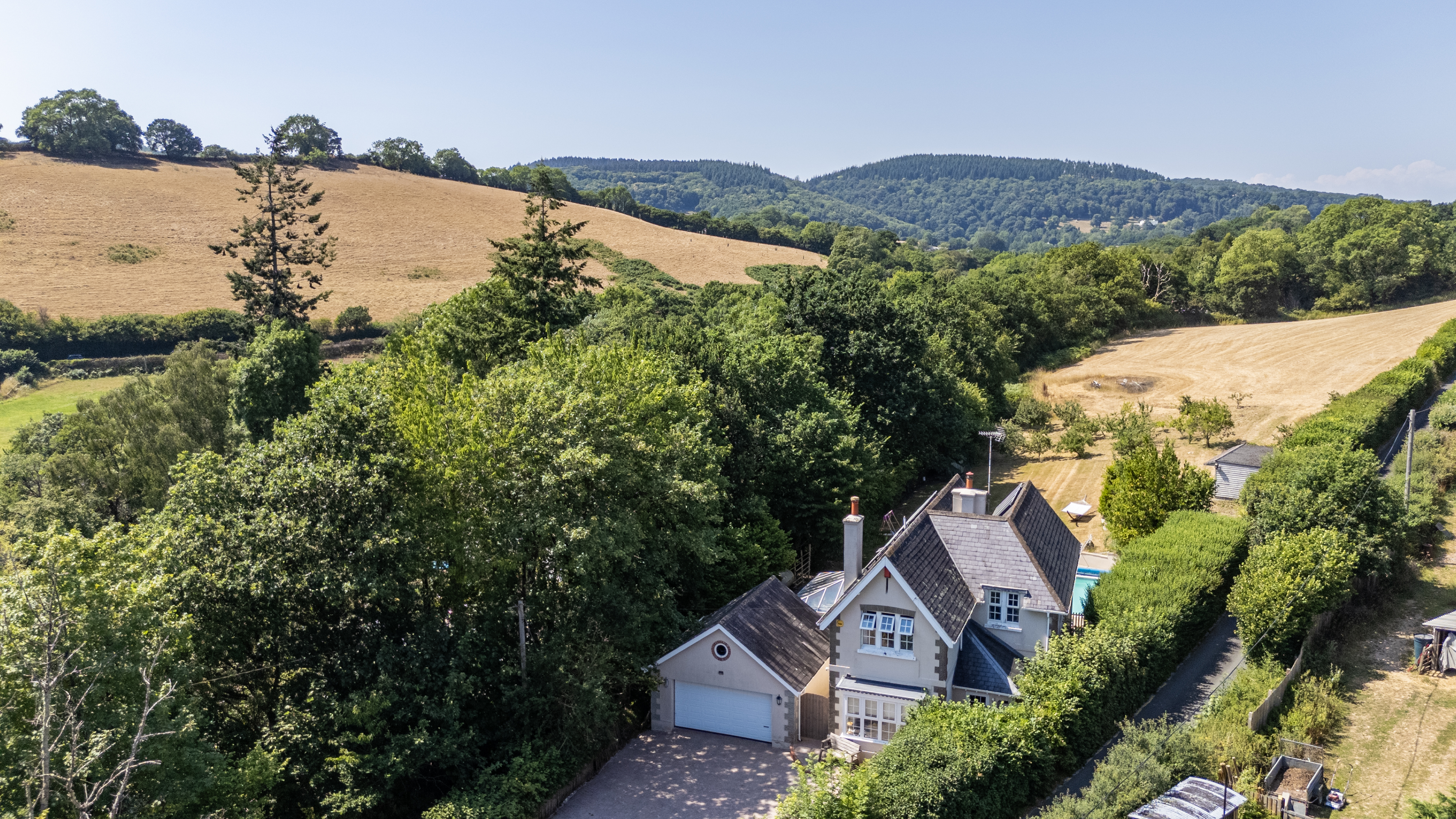 Trusham, Newton Abbot, TQ13, photo 25