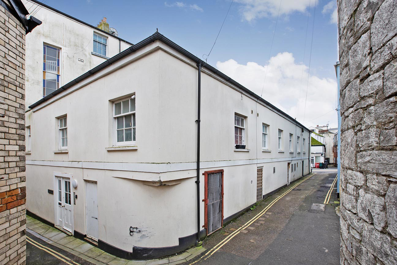 Wellington Street, Evelyn House, TQ14, photo 13