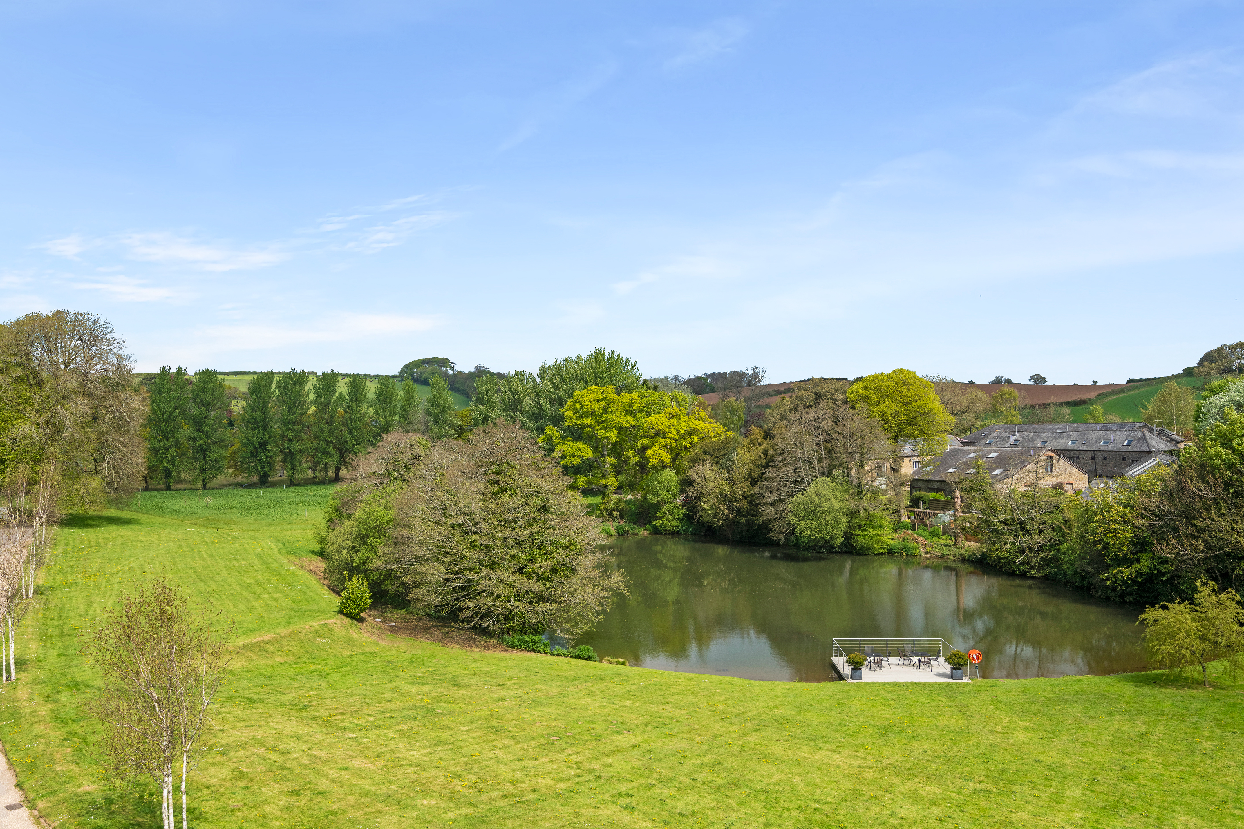 East Allington, The Fallapit Estate, TQ9, photo 25