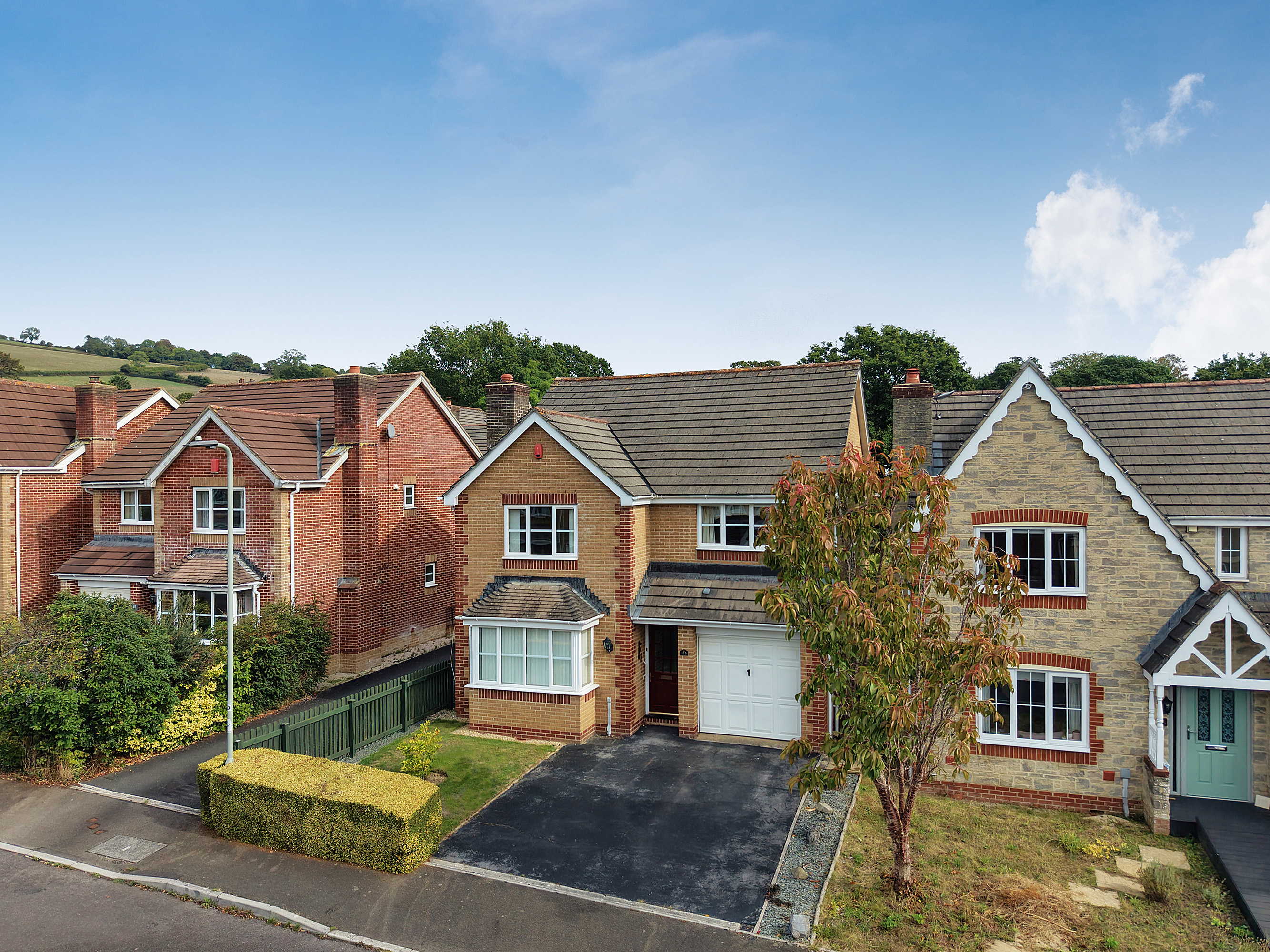 Churchfields Drive, Bovey Tracey, TQ13, photo 17