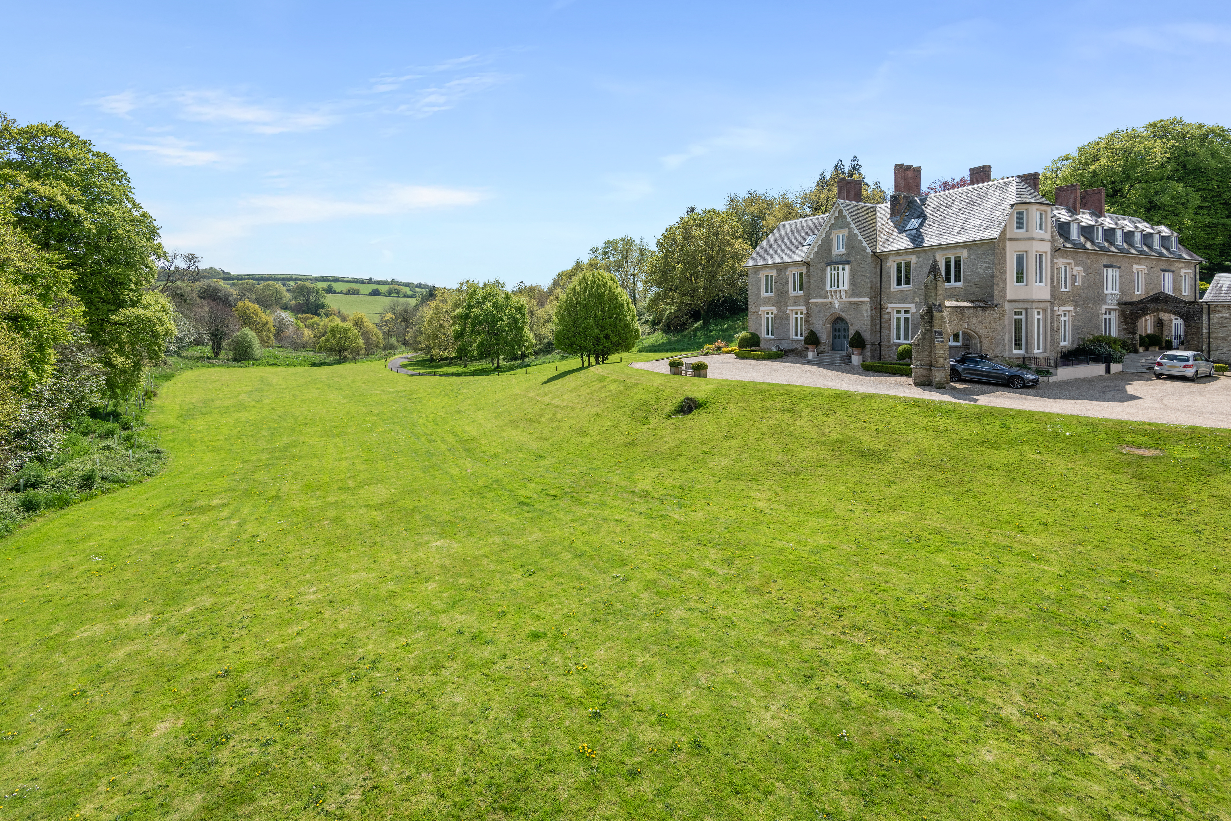 East Allington, The Fallapit Estate, TQ9, photo 24