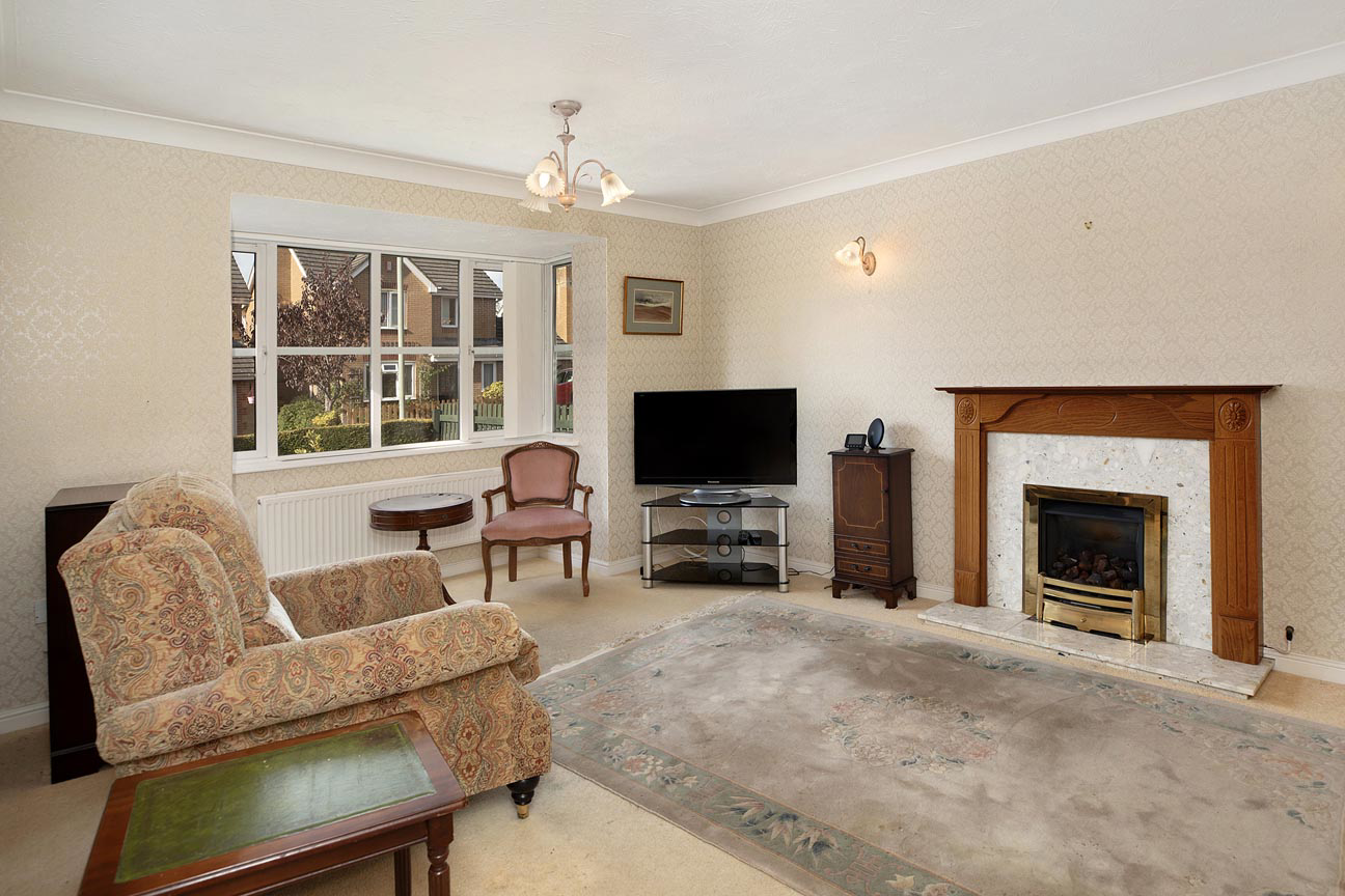 Churchfields Drive, Bovey Tracey, TQ13, photo 2
