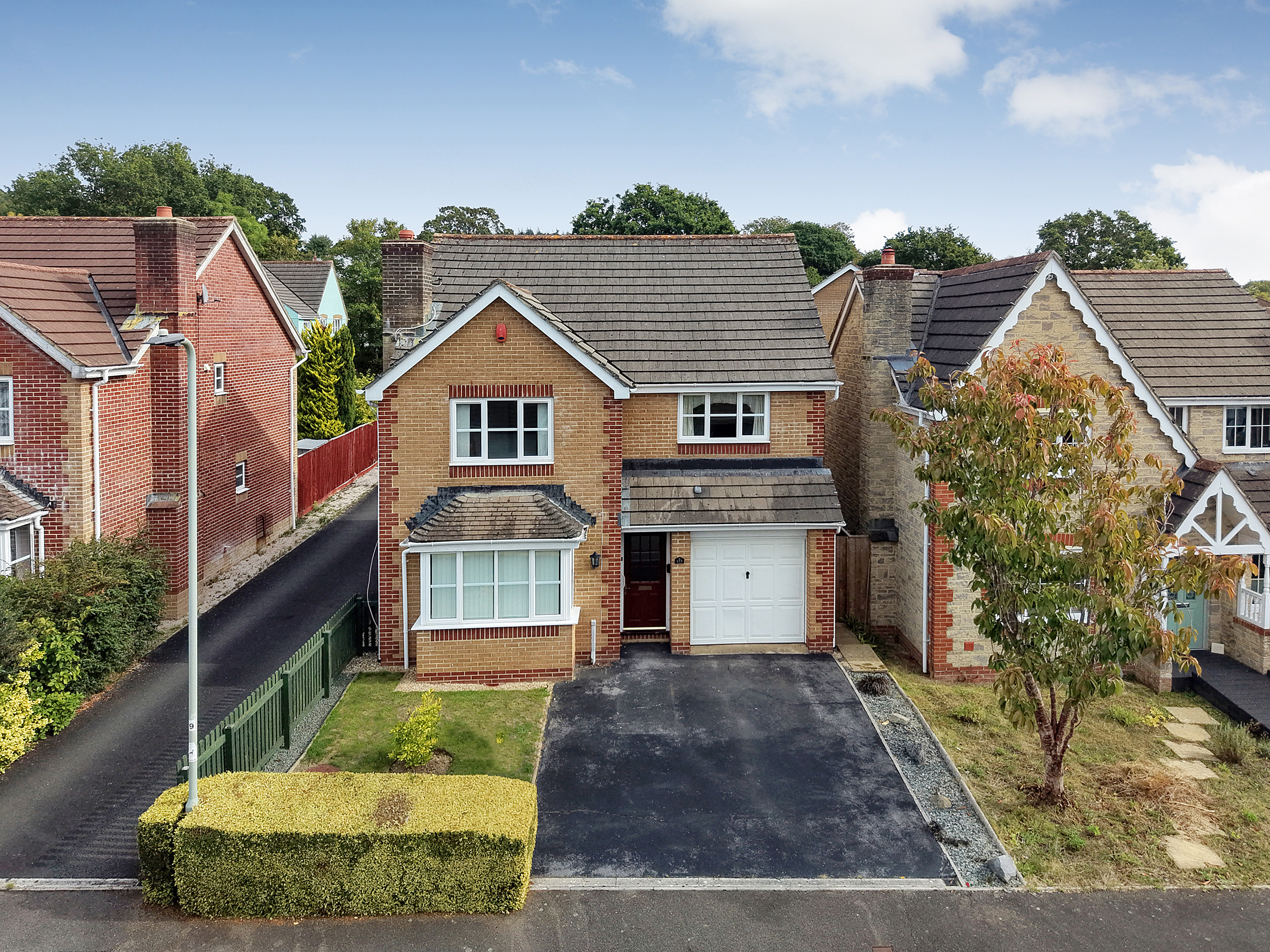 Churchfields Drive