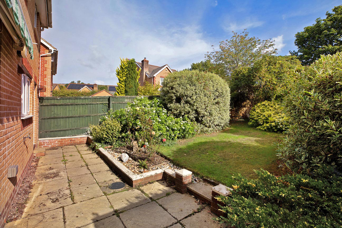 Churchfields Drive, Bovey Tracey, TQ13, photo 15
