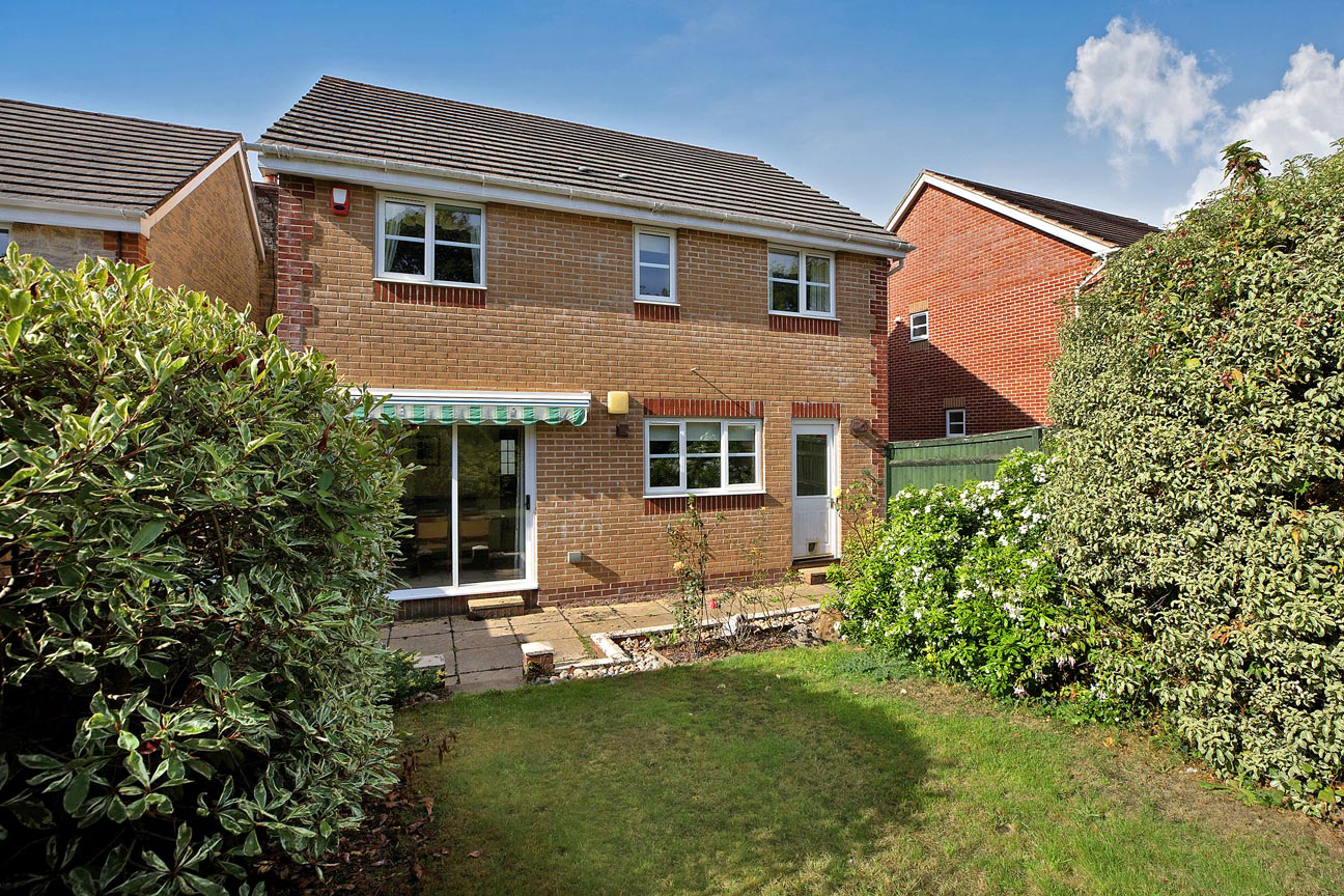 Churchfields Drive, Bovey Tracey, TQ13, photo 4