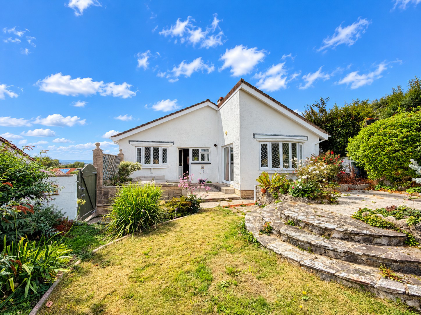 Cedar Road, Newton Abbot, TQ12, photo 27