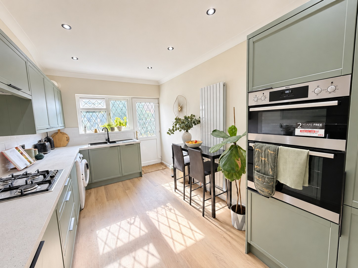 Cedar Road, Newton Abbot, TQ12, photo 3