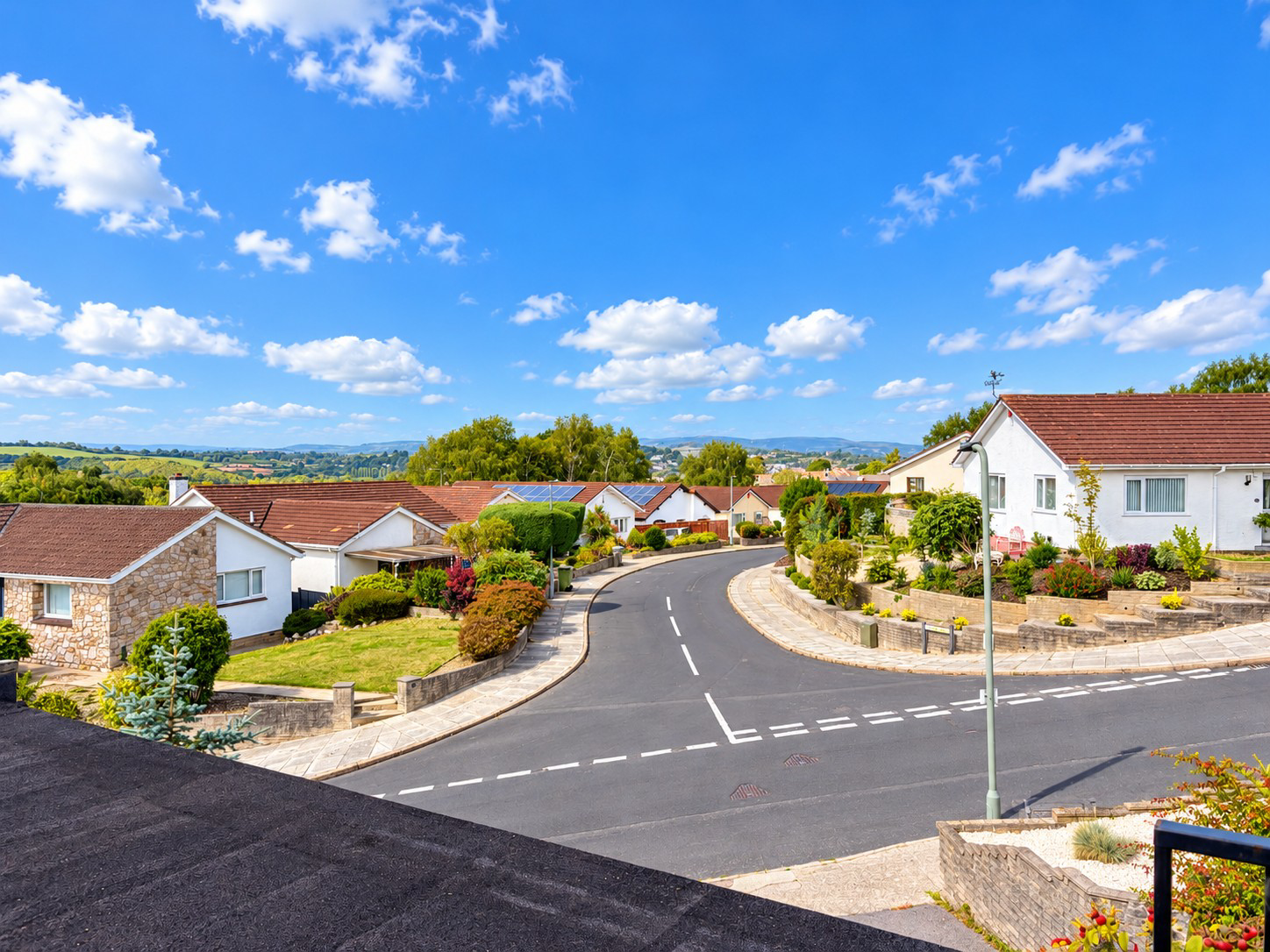 Cedar Road, Newton Abbot, TQ12, photo 29