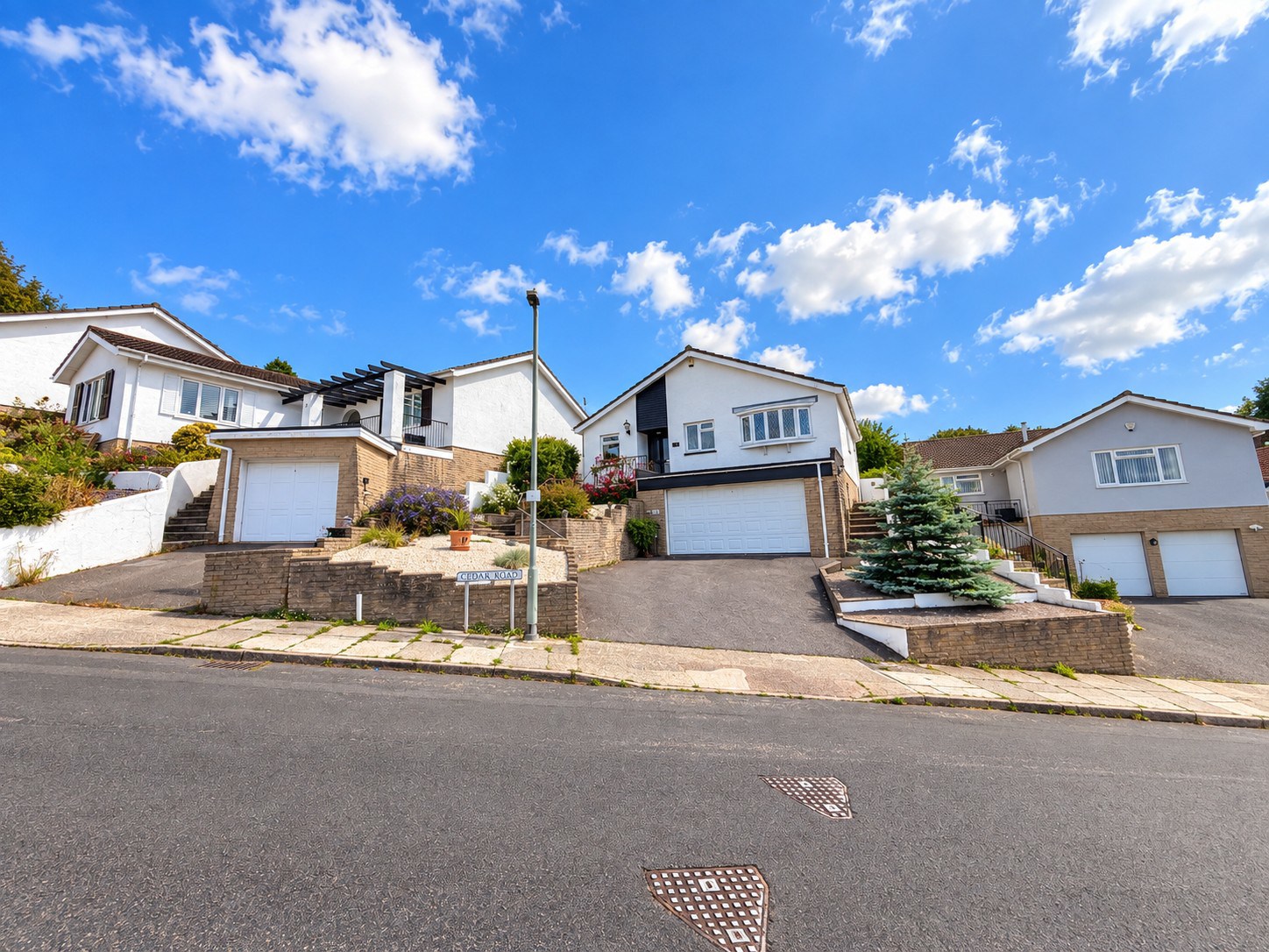 Cedar Road, Newton Abbot, TQ12, photo 30