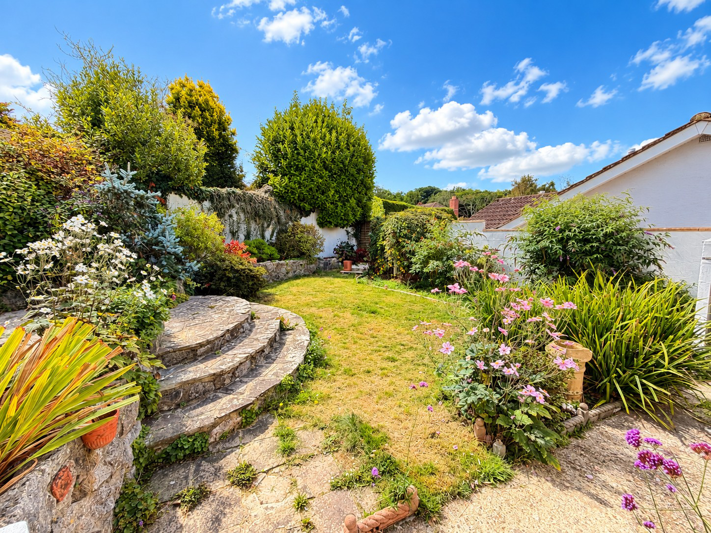 Cedar Road, Newton Abbot, TQ12, photo 25