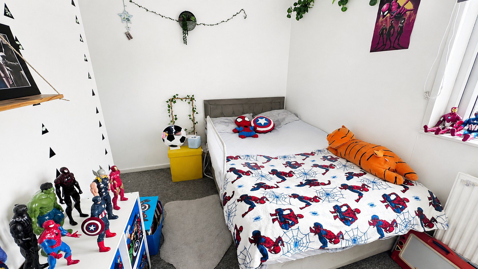 Orchid Vale, Kingsteignton, TQ12, photo 14