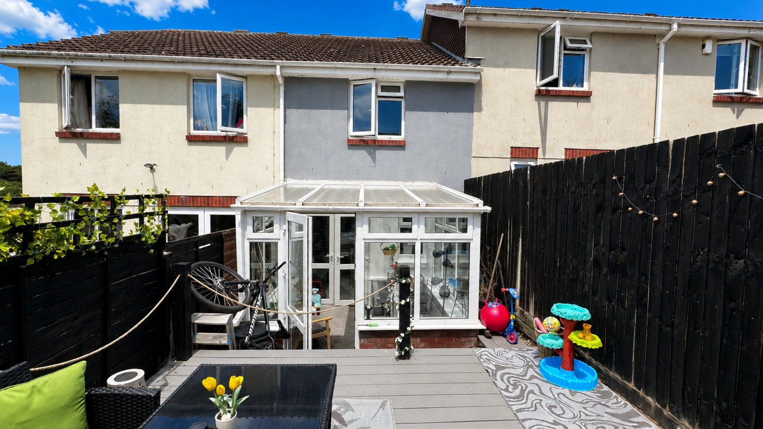 Orchid Vale, Kingsteignton, TQ12, photo 18