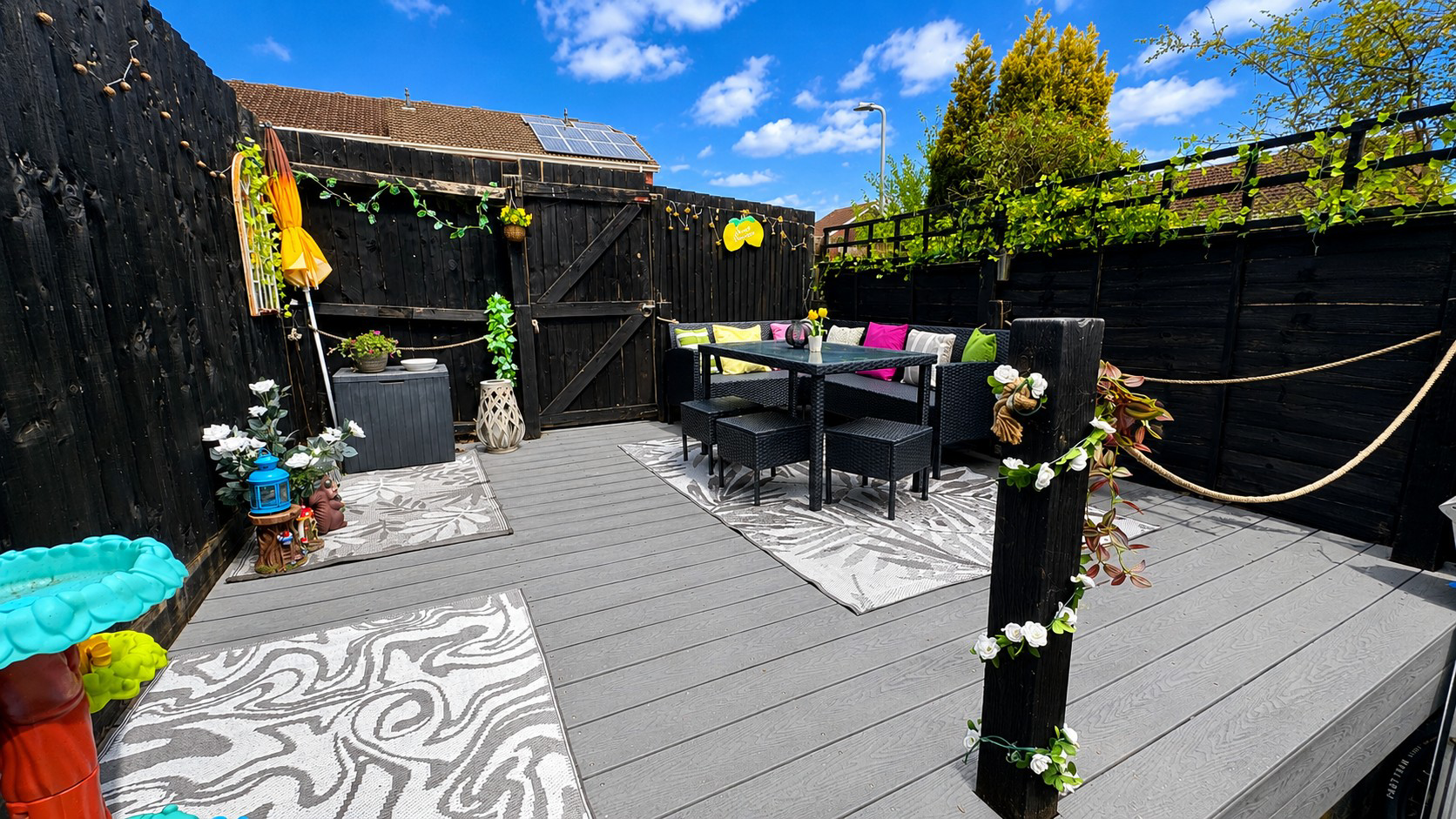 Orchid Vale, Kingsteignton, TQ12, photo 17