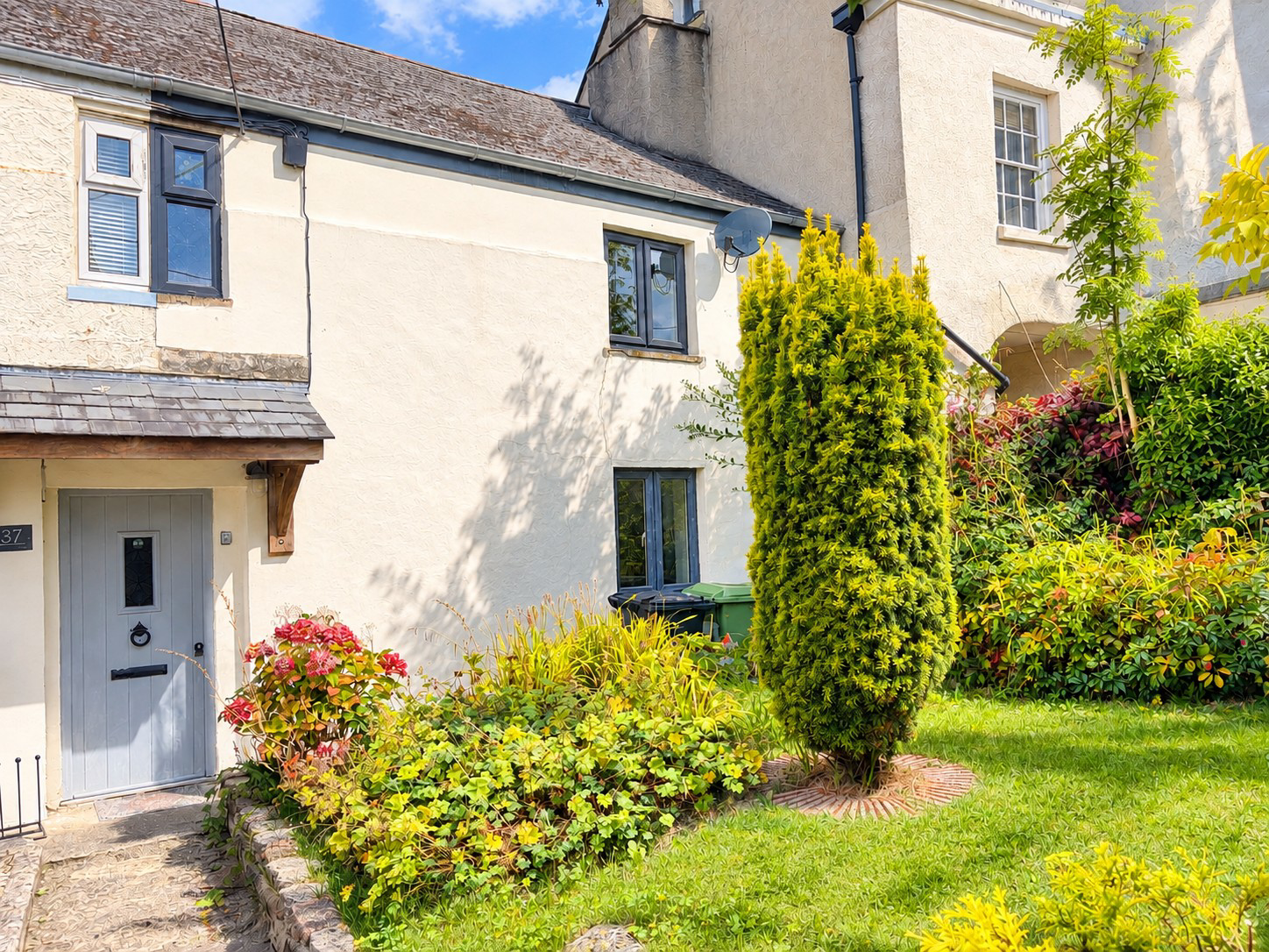 Gestridge Road, Kingsteignton, TQ12